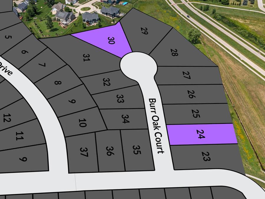 Edgebrooke Estates